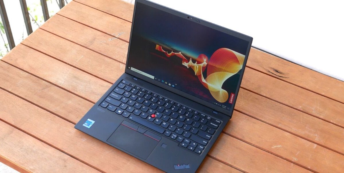 ThinkPad X1 Nano recensie
