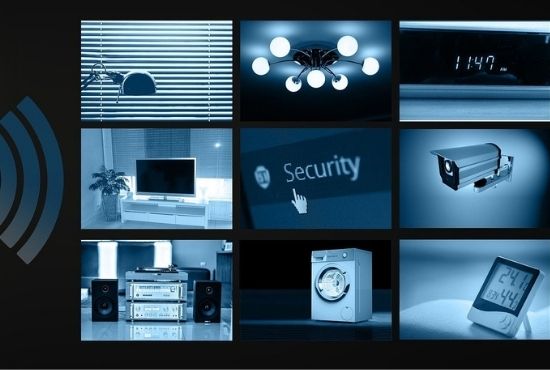 Alarmsystemen voor in huis | Beveiliging voor jou