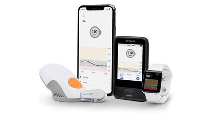 Best non-stop glucose monitors for 2021