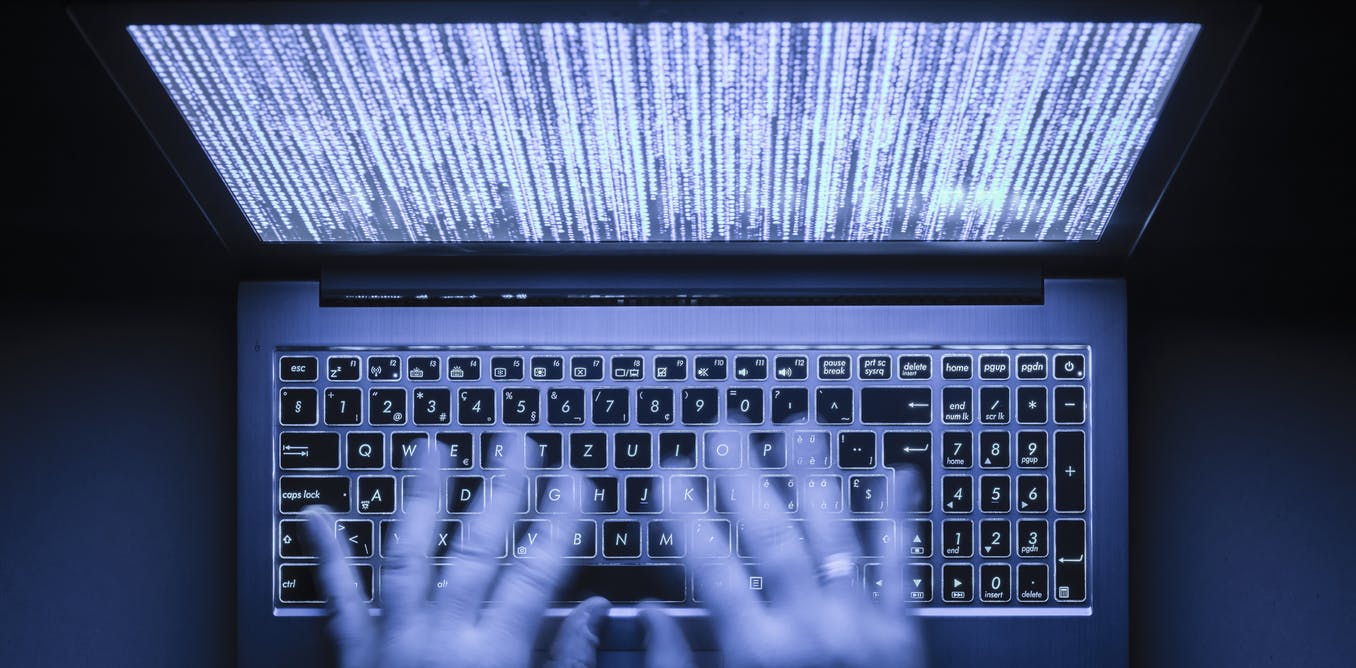 Cybercriminelen gebruiken pandemieën om scholen en universiteiten aan te vallen