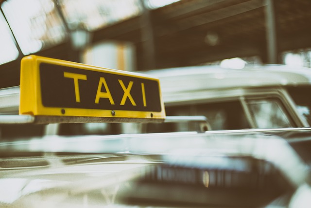 Taxi bestellen in Den Haag: Vlot, eenvoudig en stressvrij.